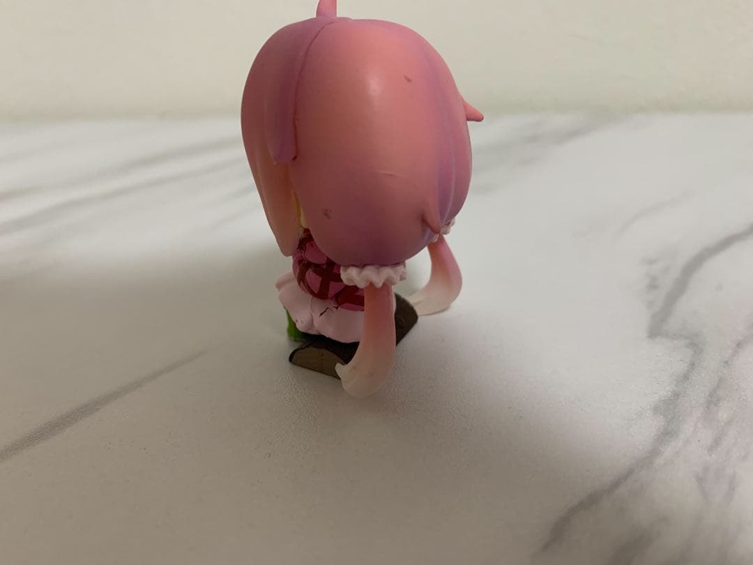 ゆるキャン　あそーと　ガチャ　フィギュア