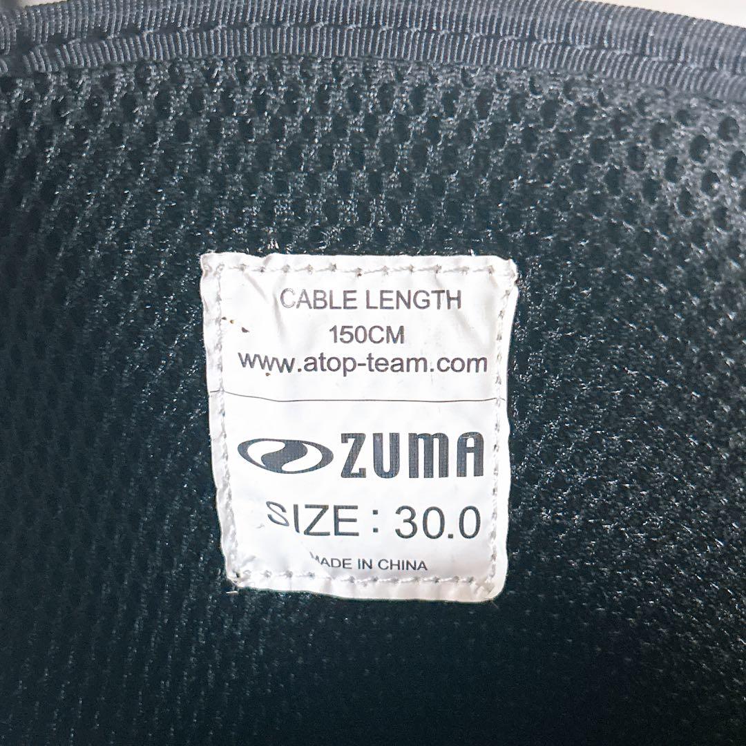 ZUMA スノーボードブーツ 30.0cm