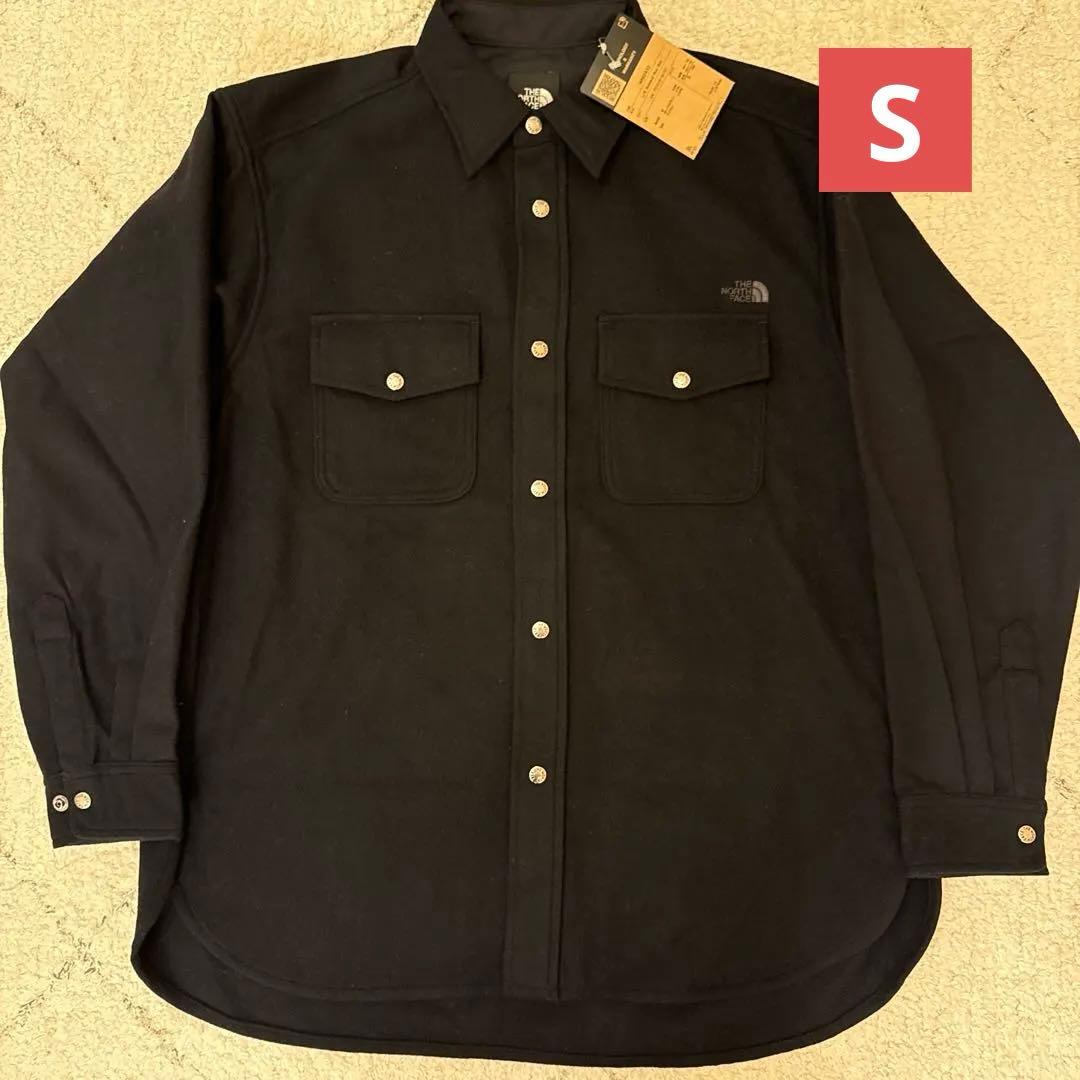 ショーン TNF Woodland Wool Shirt 楽天市場】ザ・ノース・フェイス ノースフェイス メンズ レディース