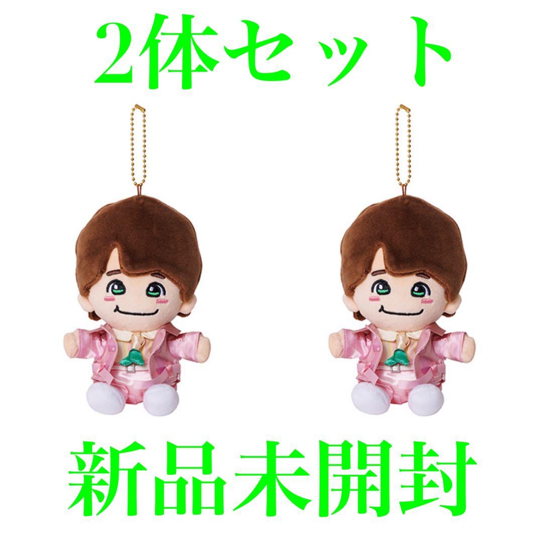 なにわ男子 大橋和也 初心Love ver. ちびぬい - メルカリ