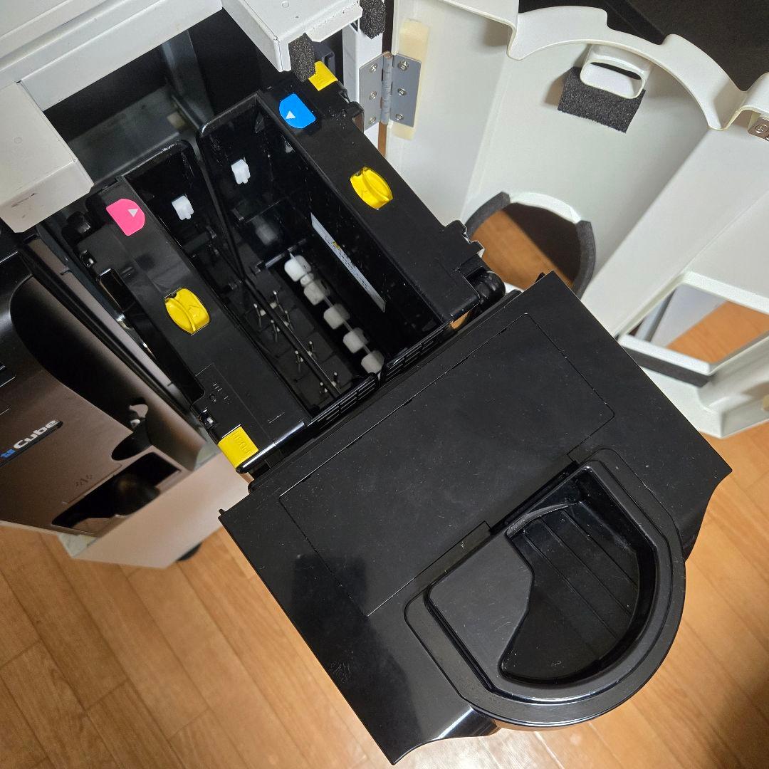 POSIFLEX セルフレジ EK-2110 釣銭機 PT-3C11-001 - メルカリ