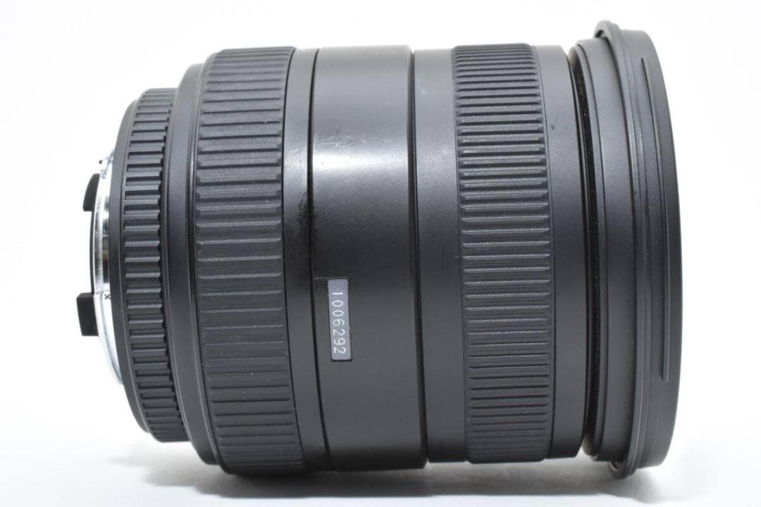 ★極上品★ シグマ SIGMA 24-135mm F2.8-4.5 ニコン用