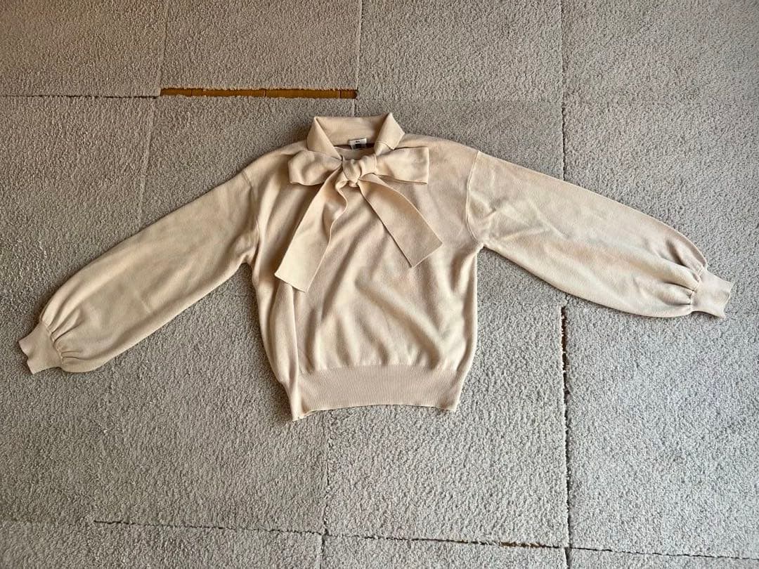 MAMIダブルスタンダード　ニット TOPS | Night STORE | ダブルスタンダードクロージング公式通販