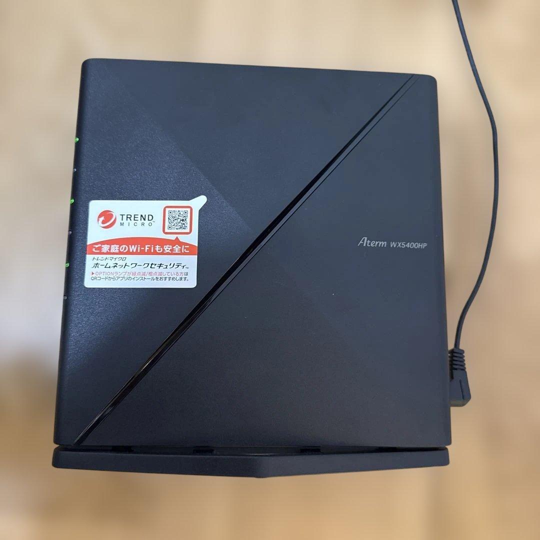 NEC Aterm WX4600HP 無線LANルーター NEC Aterm WX3600HP PA-WX3600HP 価格比較 - 価格.com