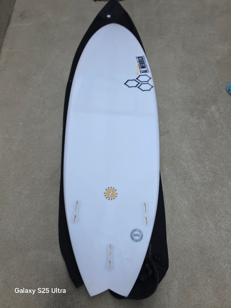 アルメリック ハッピーエブリデイ EPS 5.8 - メルカリ