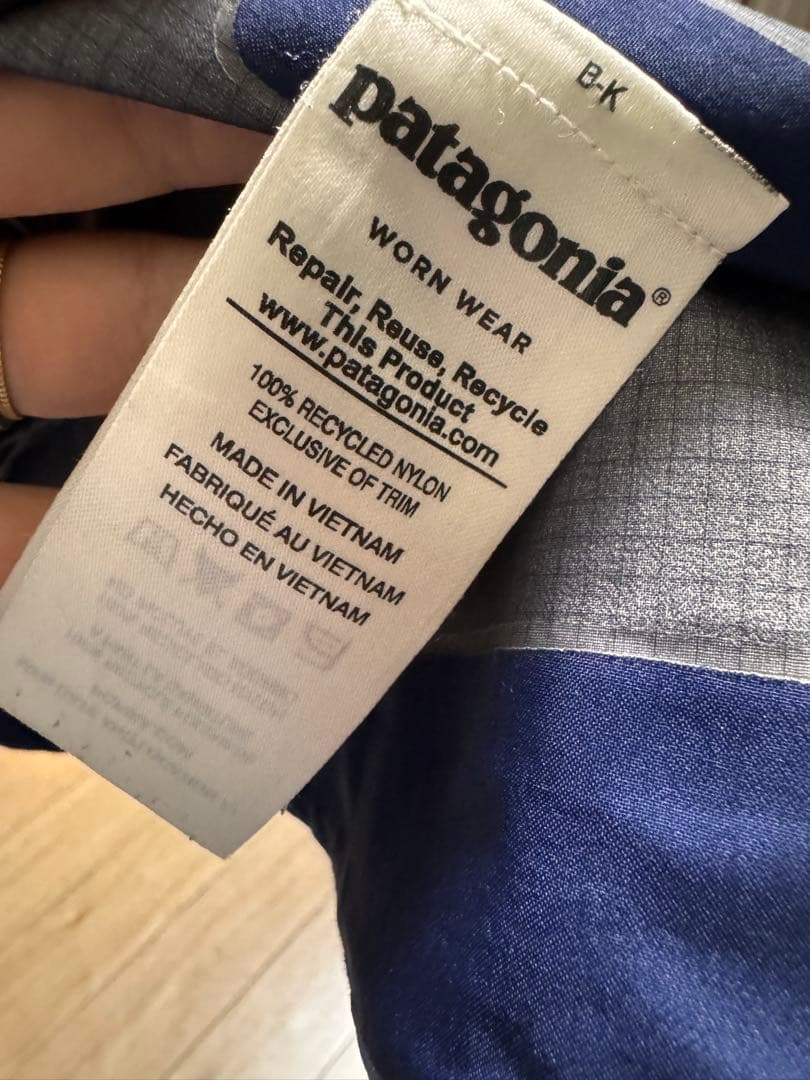 ウィメンズ・パウスレイヤー・ジャケット - パタゴニア公式オンライン