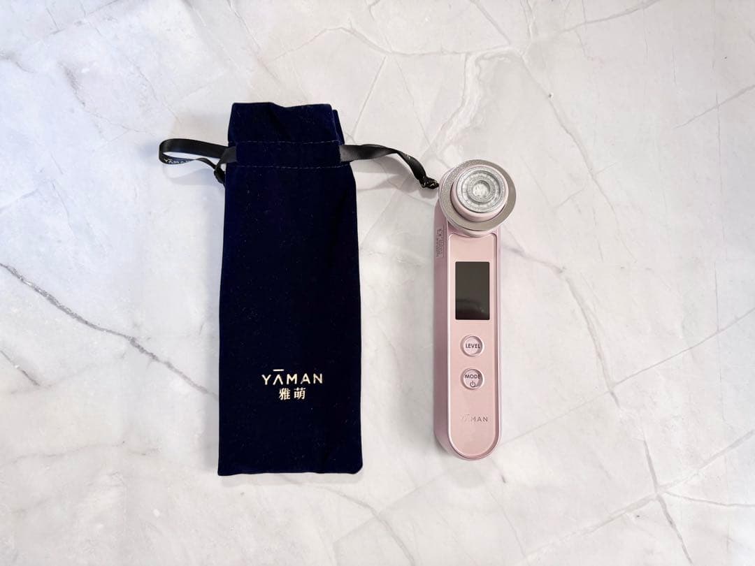 YA-MAN ヤーマン フォトプラス PLUS M RF美顔器 フォトプラス PLUS M | YA-MAN TOKYO JAPAN | ヤーマン株式会社
