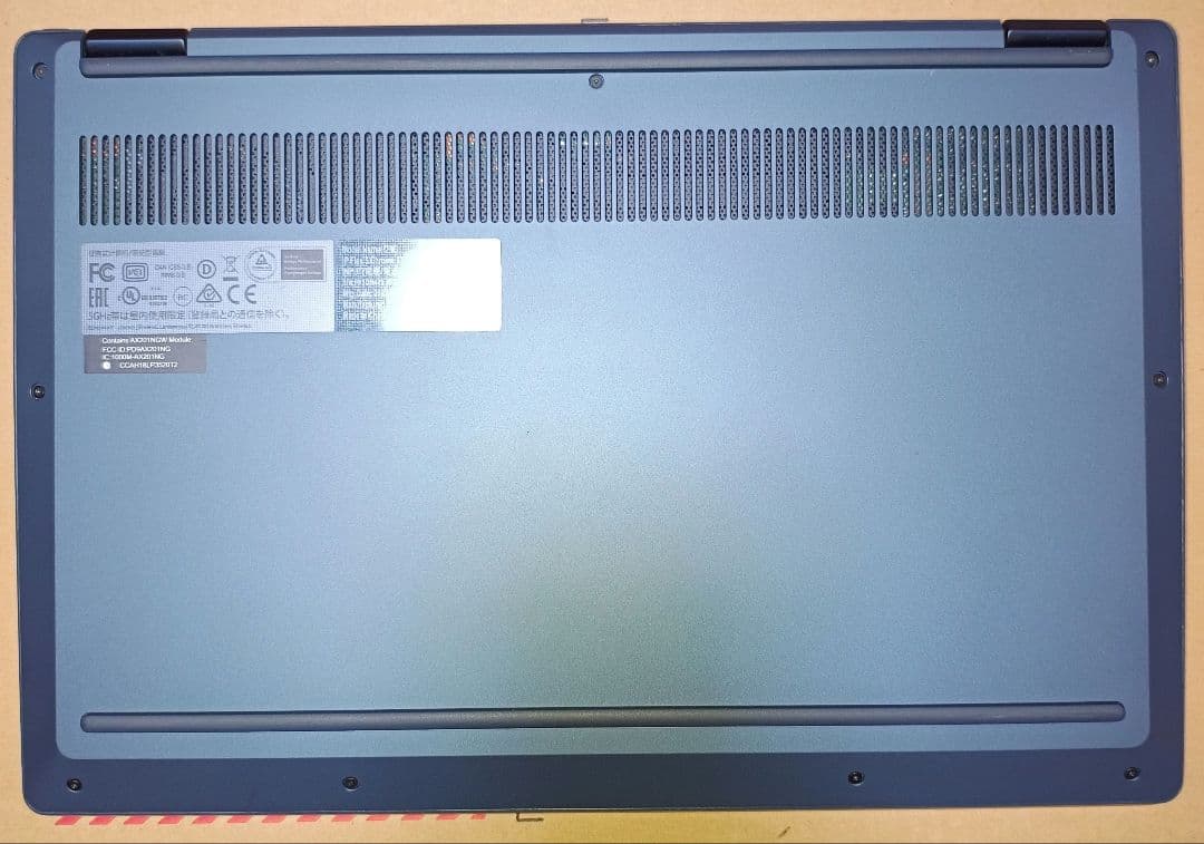 Lenovo IP Flex 5 13ITL6 core-i3-1115G4 - メルカリ