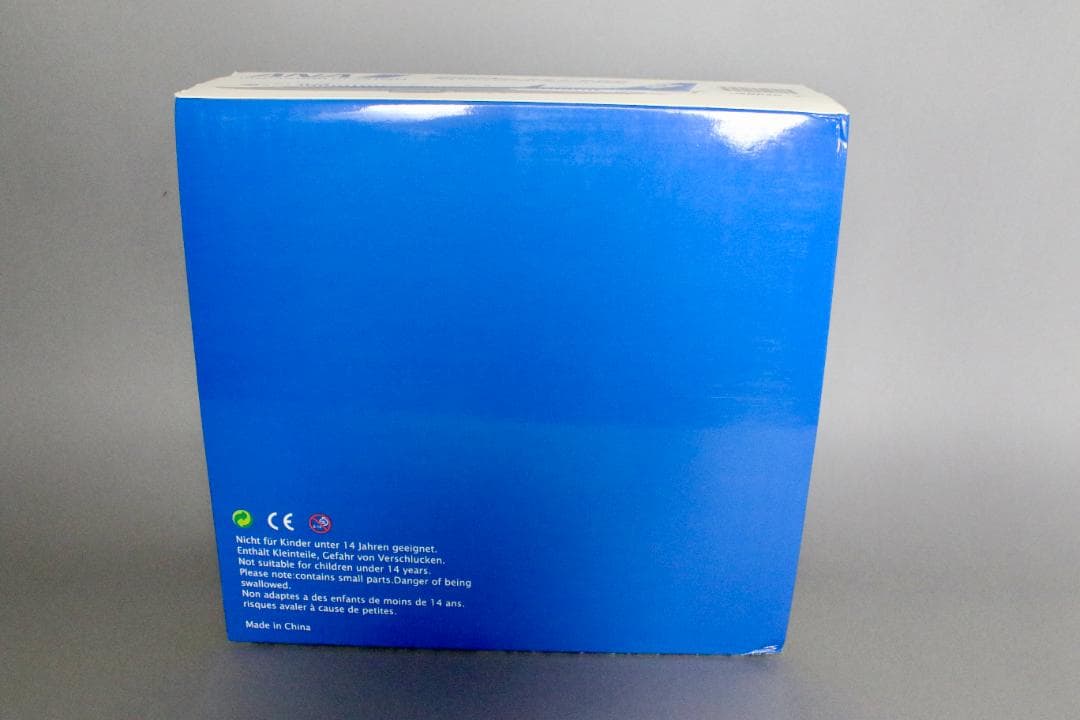 さ*む様 【レア】ANA B737-800 JA86AN 1/200 IOJ塗装