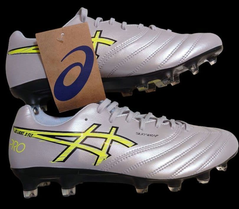 s*.様 ASICS　アシックス　DS LIGHT X-FLY PRO 3　24 DS LIGHT X-FLY PRO 3 | Soccer Shoes | ASICS