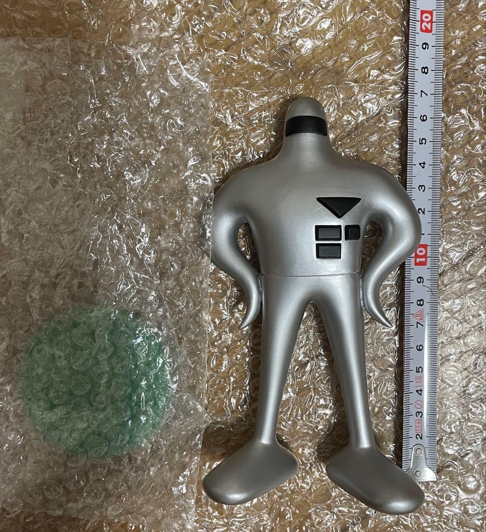 スターマン MOTHER2 フィギュアコレクション - メルカリ