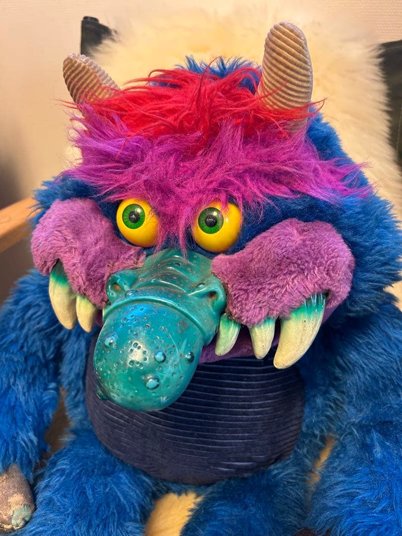 マイペットモンスター my pet monster