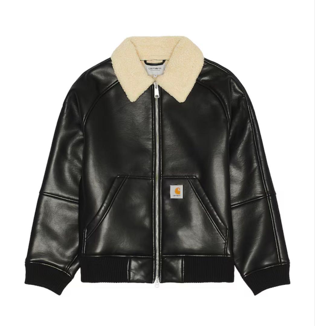 CARHARTT WIP SHEPTON JACKET - メルカリ