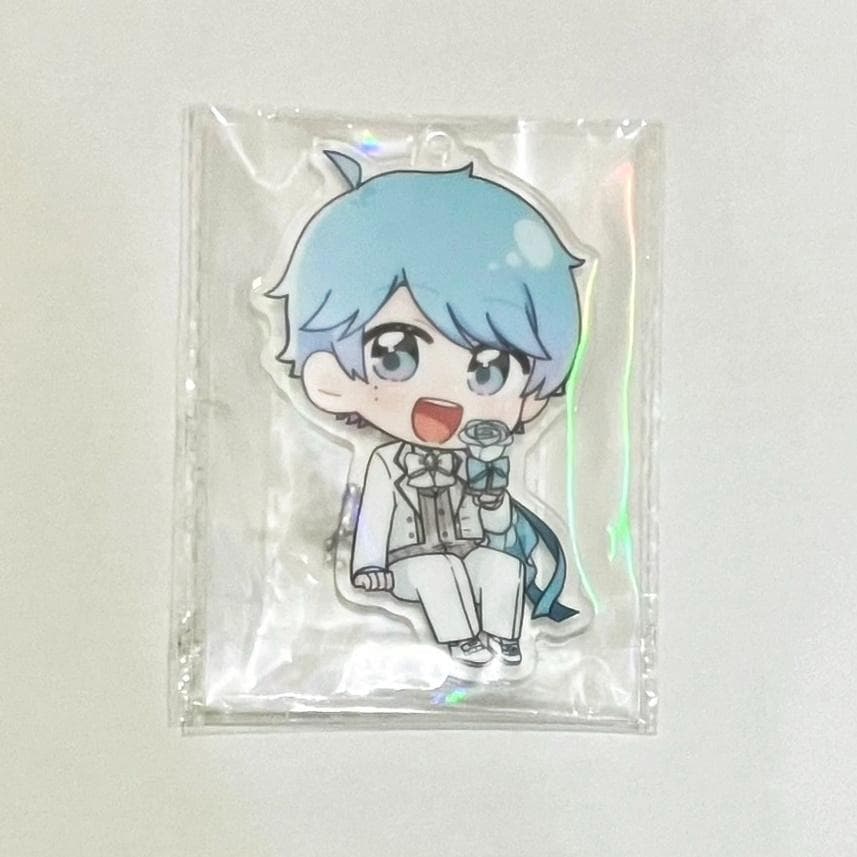 いれいす -hotoke- 3周年記念 アクキー ほとけ - メルカリ