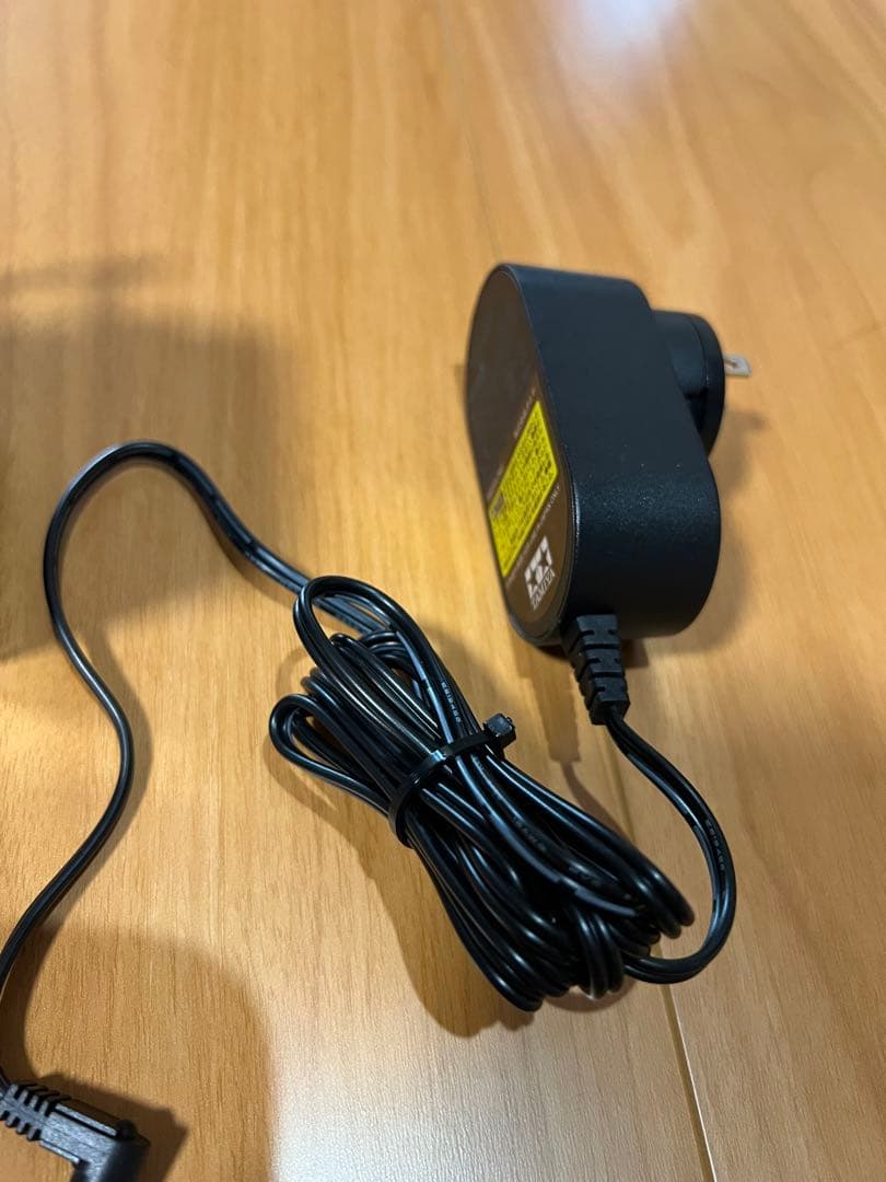 タミヤ コンプレッサーアドバンス スプレーワーク エアーブラシ 1回使用