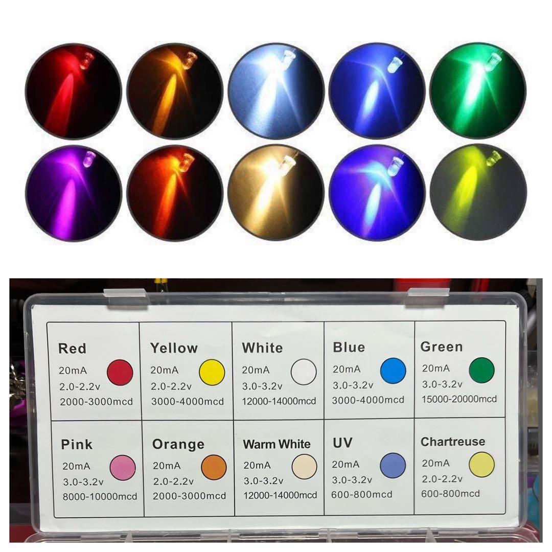 YAMAHA PH-01 モディファイ（LED点滅（SPEED同期）他） - メルカリ