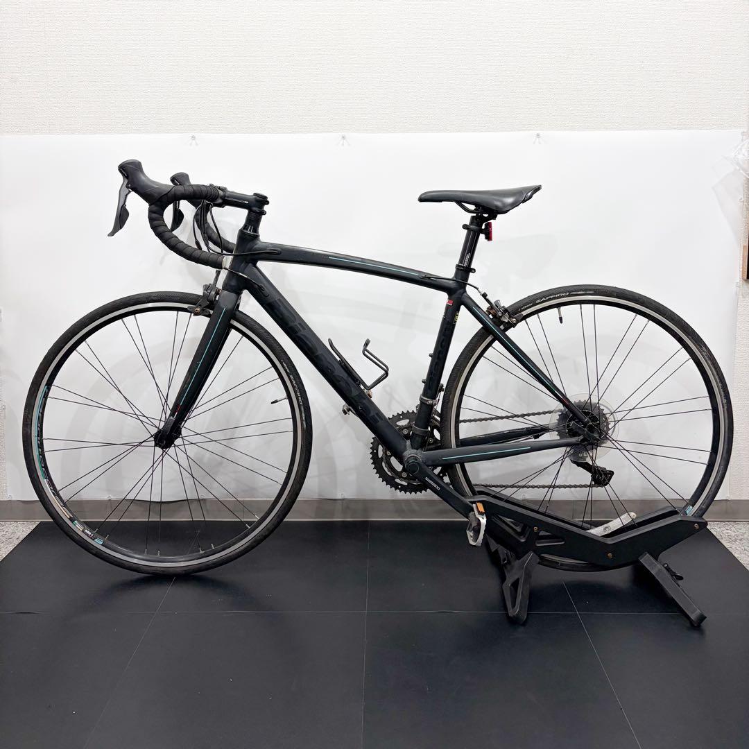 れん様 BIANCHI BERGAMO 2020 Clarisサイズ50 - メルカリ