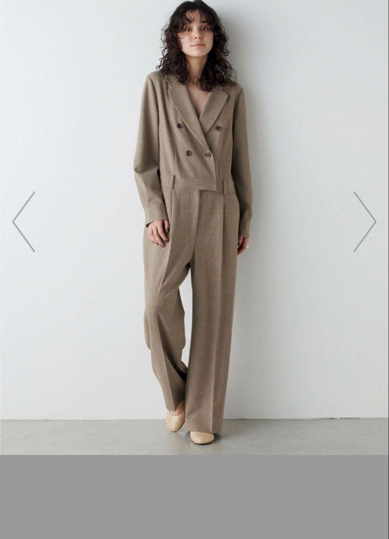 処分価格〉ワコール あったか ローブ ガウン サイズM ナイティ グランダー