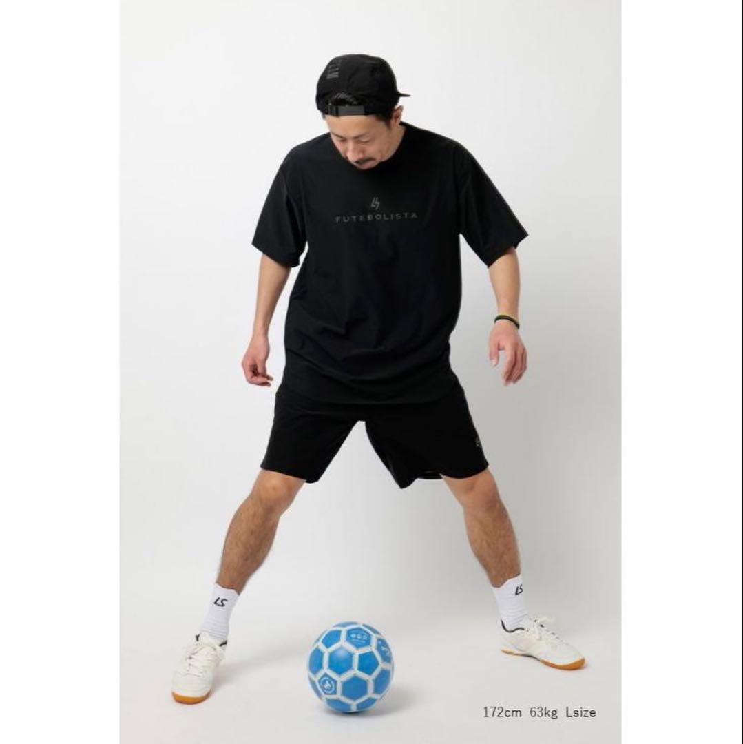 新品未使用】 LTT GELANOTS 2TACK SHORTS L - メルカリ