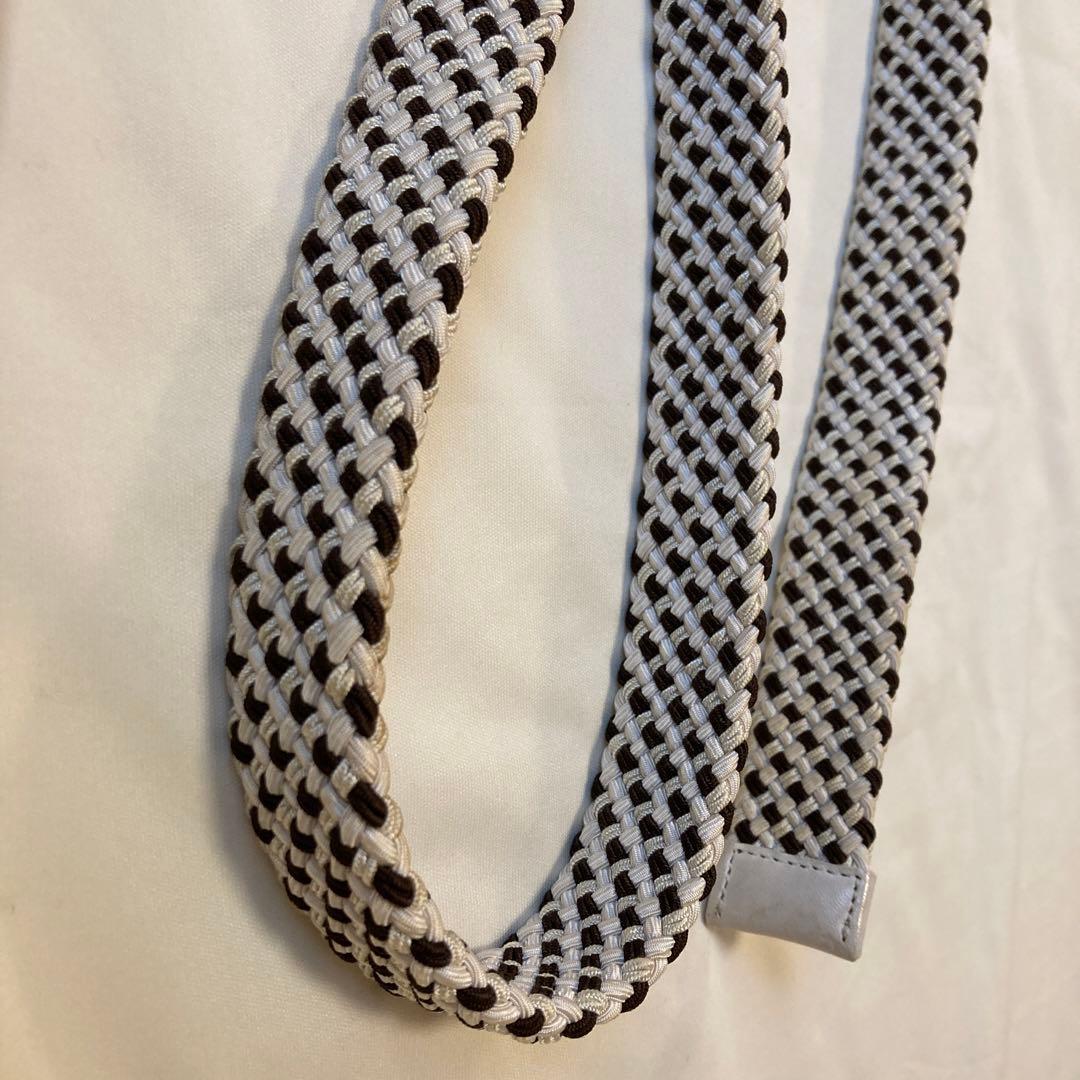 ブリオーニ メッシュベルト