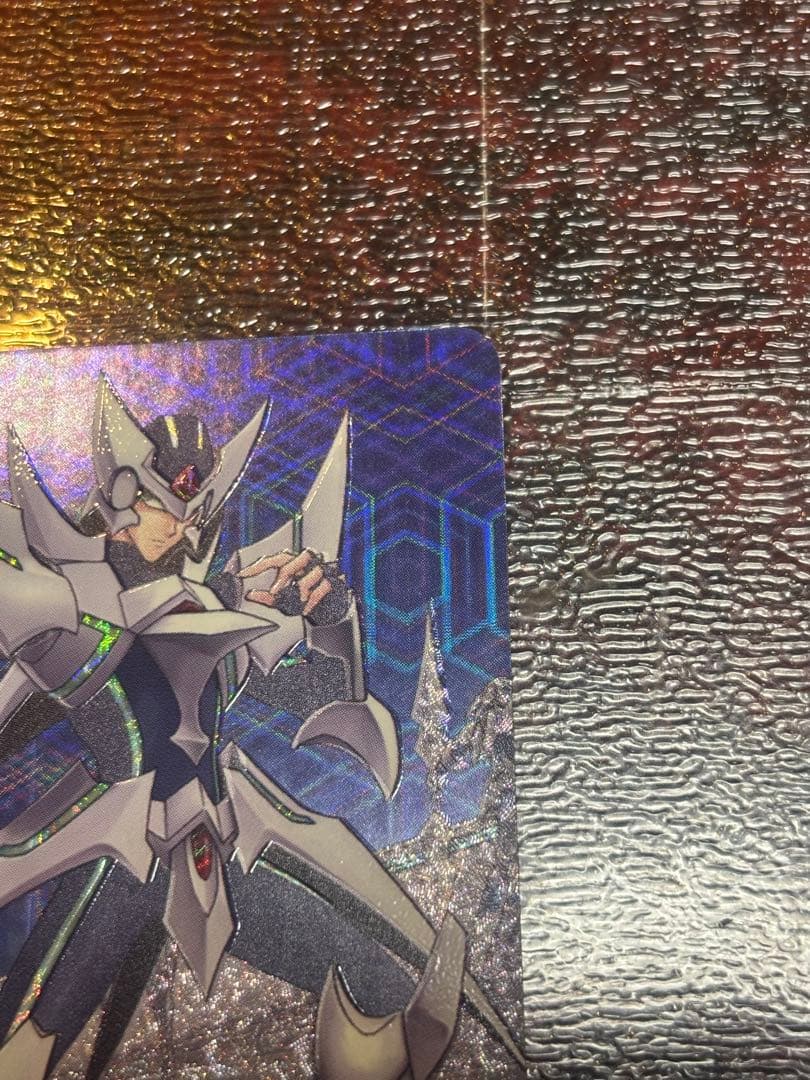 ④ヴァンガード ブラスター・ブレード SPレア BT01/S02 1枚 - メルカリ