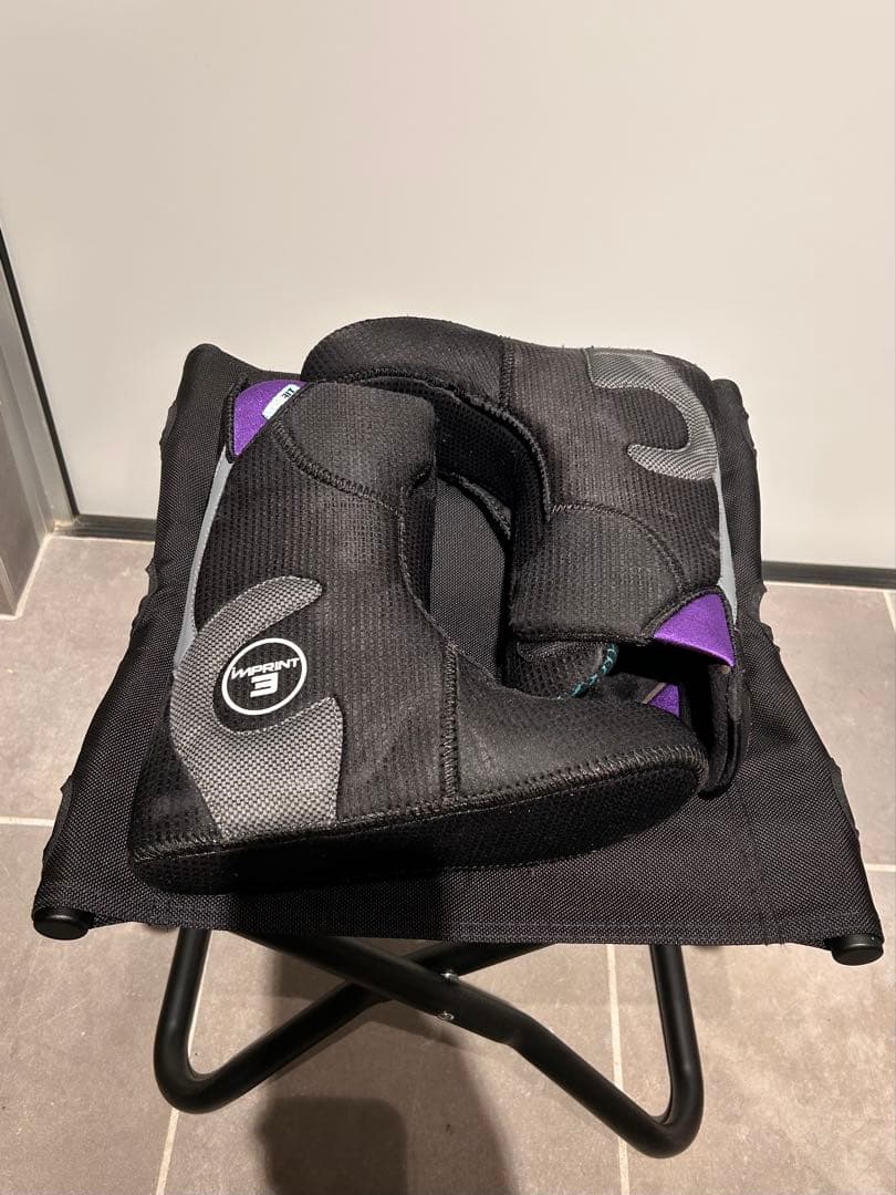 BURTON RITUAL バートンリチュア　25.5cm