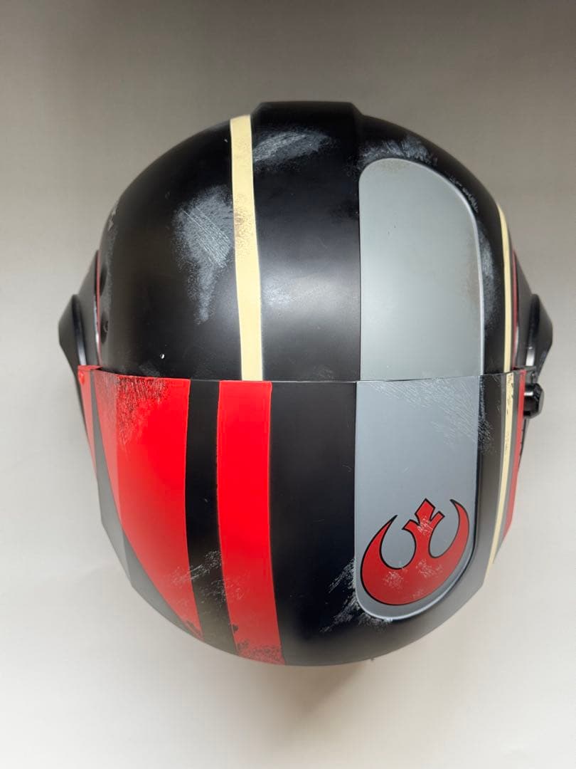 ハズブロ　ポーダメロン　ヘルメット