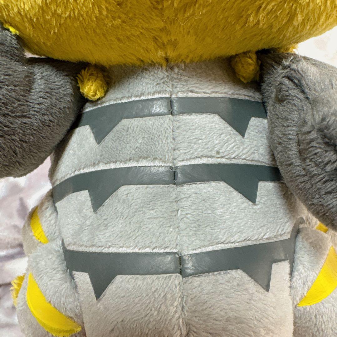 ポケドール ギラティナぬいぐるみ(タグ付き)