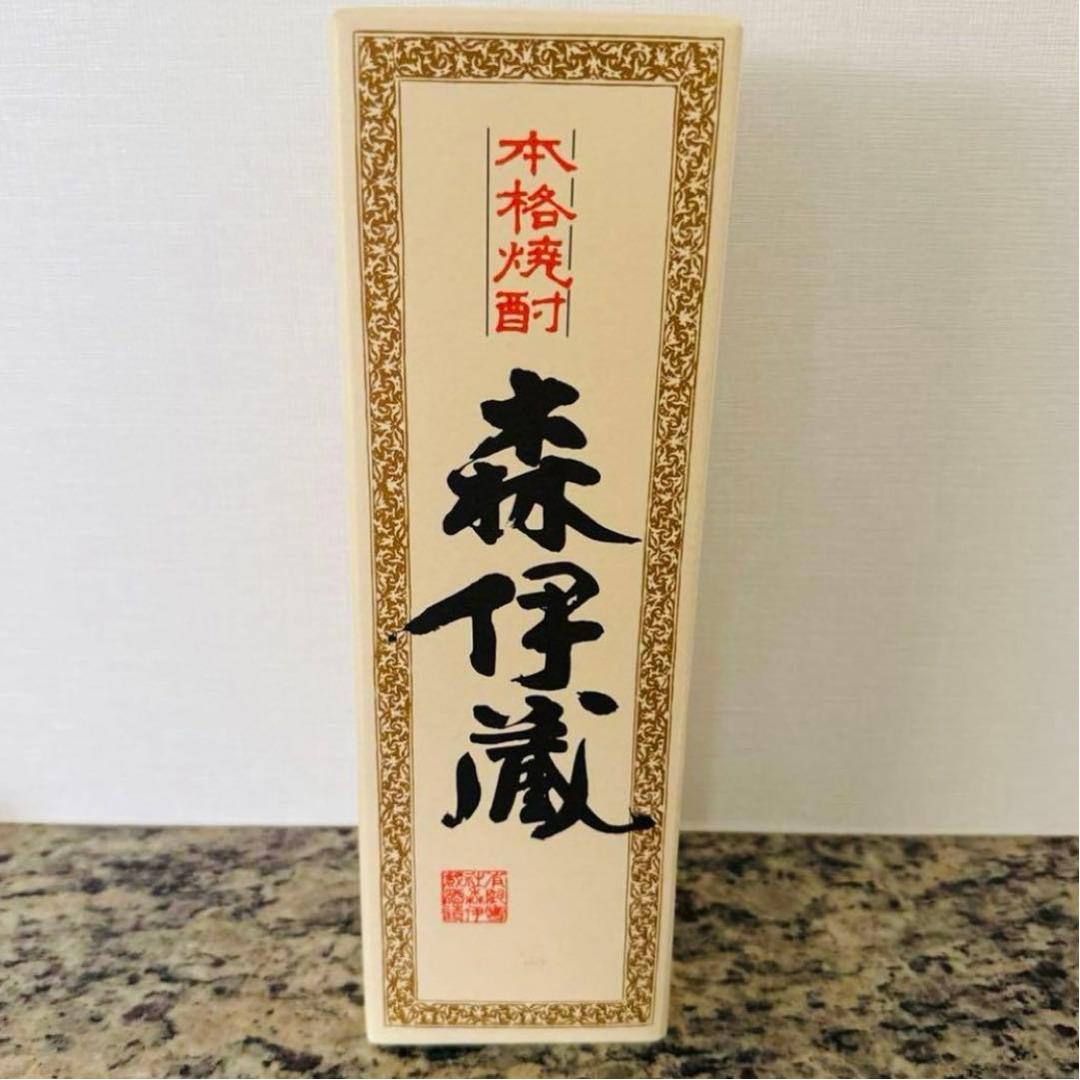 【2025.11月購入/ 新品未開封】森伊蔵 かめ壺焼酎 720ml 楽天市場】森伊蔵 金ラベル かめ壺焼酎 25% 720ml 箱付 本格芋焼酎