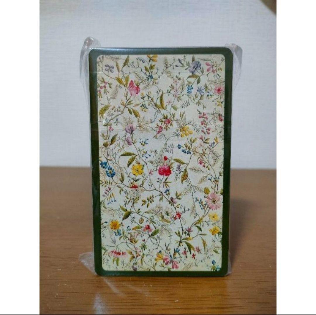 フラワー フェアリーズ デッキ フェアリーランド タロットカード 占い
