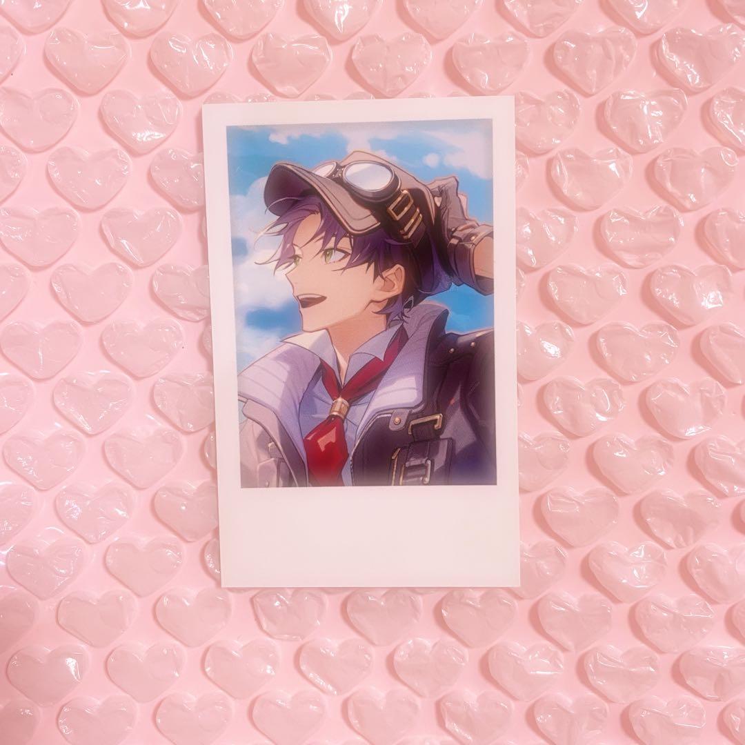 にじさんじ 東京公演 SitR チェキ 剣持刀也 - メルカリ