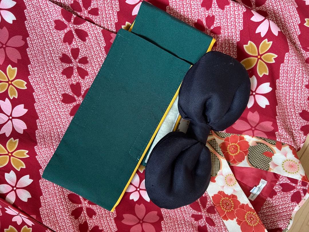 f*y様 袴 ブーツセット キャサリンコテージ 年長 卒園 入学 - メルカリ