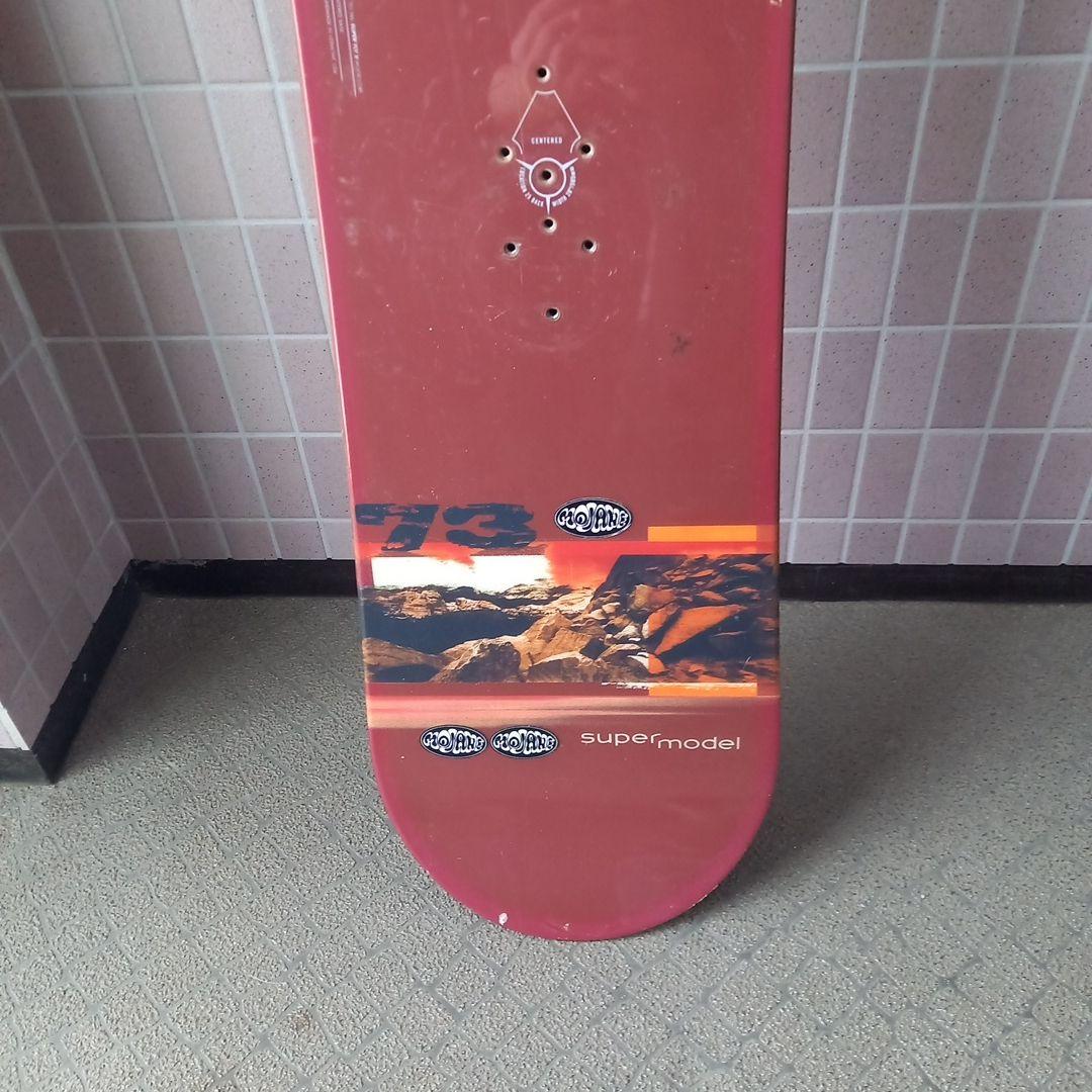 超希少・名機】BURTON Supermodel 173cmクレイグ・ケリー - メルカリ