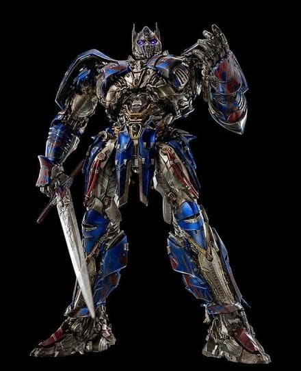 SF・ファンタジー・ホラー Threezero dlx Transformers Nemesis Prime Transformers: Rise of the BeastsDLX Nemesis Prime – threezero store