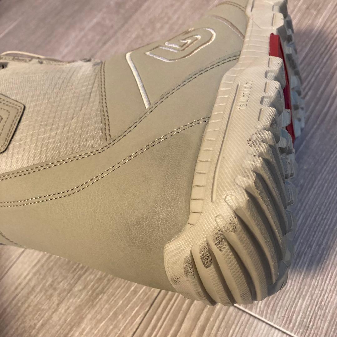 BURTON スノボ　MOTO-ASIAN FIT 26.5cm