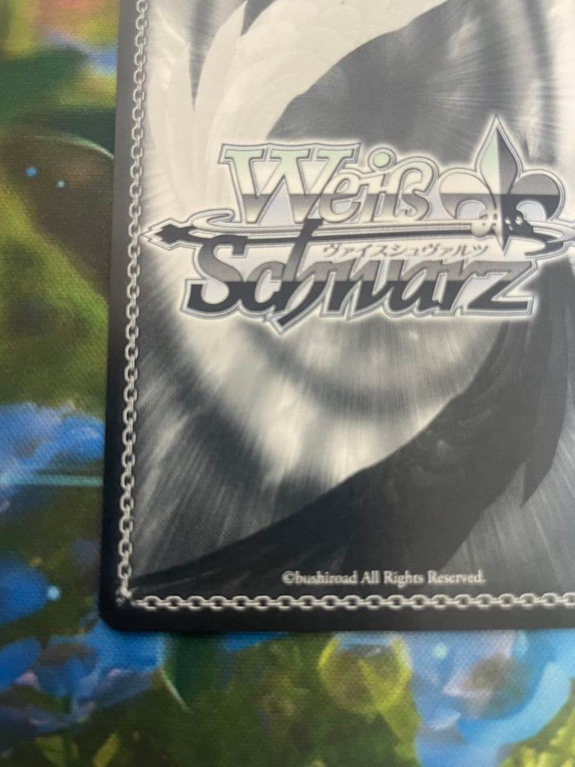 ヴァイス　負けヒロインが多すぎる　マケイン　SP サイン　八奈見杏菜