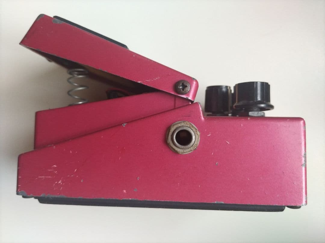 BOSS DM-2 Delay エフェクター