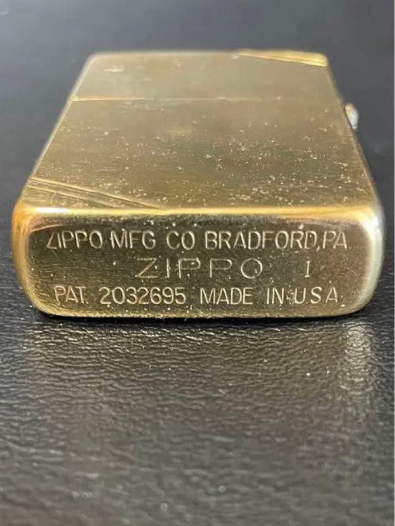 コカコーラ　Coca-Cola 100周年記念ジッポー