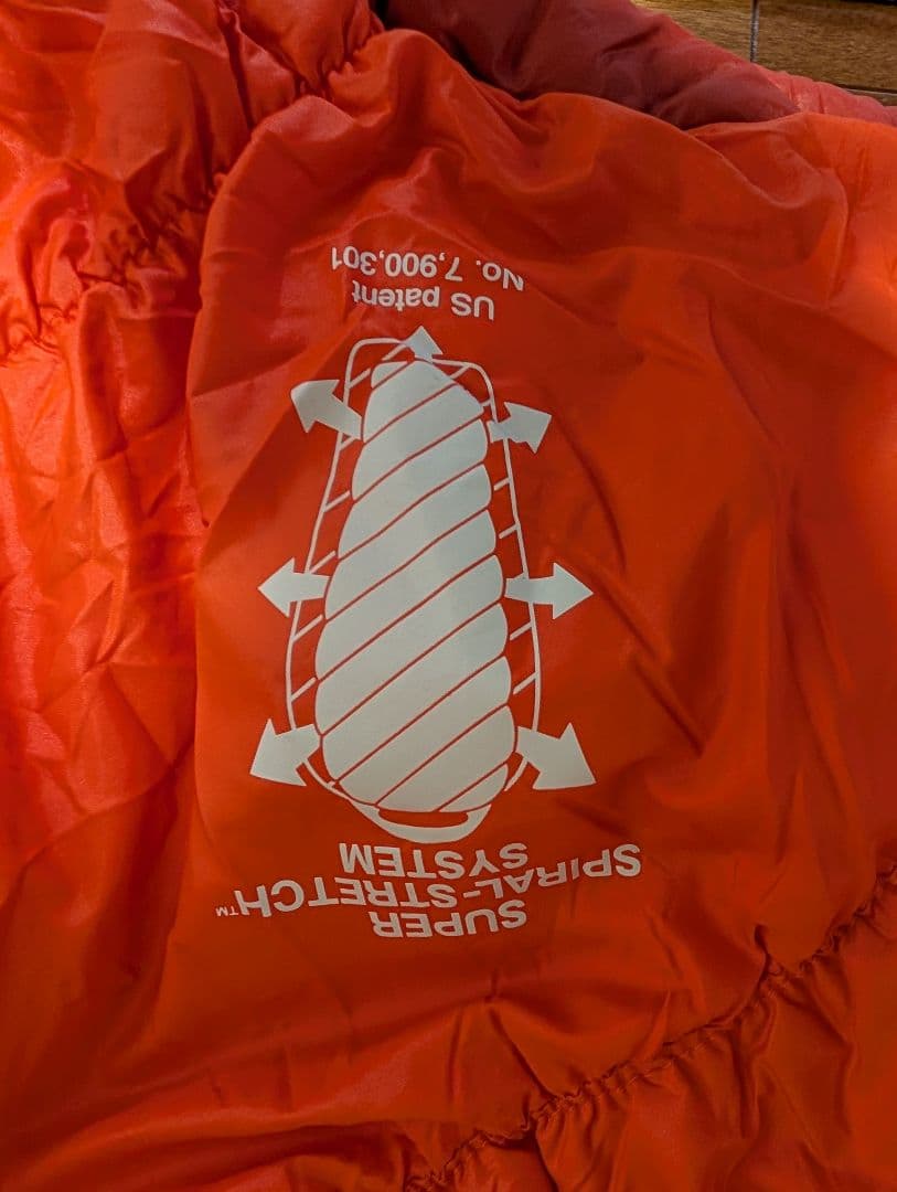 ま*こ様 【土日セール】モンベル バロウバッグ #1 品番→#1121271