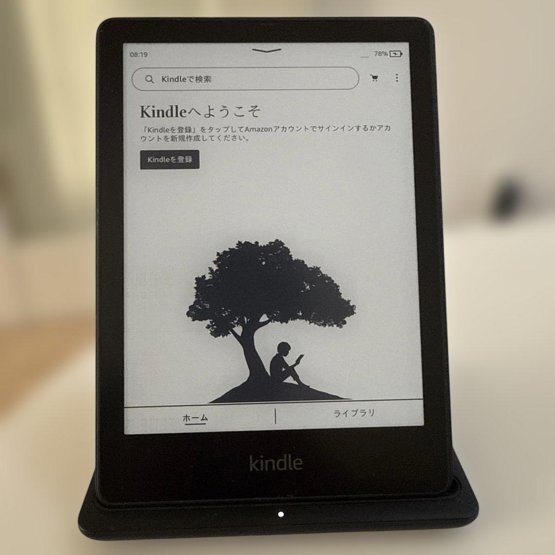 い*ご様 kindle Paperwhite 第11世代 32GB (充電器付き Amazon.co.jp: Kindle Paperwhite シグニチャー エディション (32GB