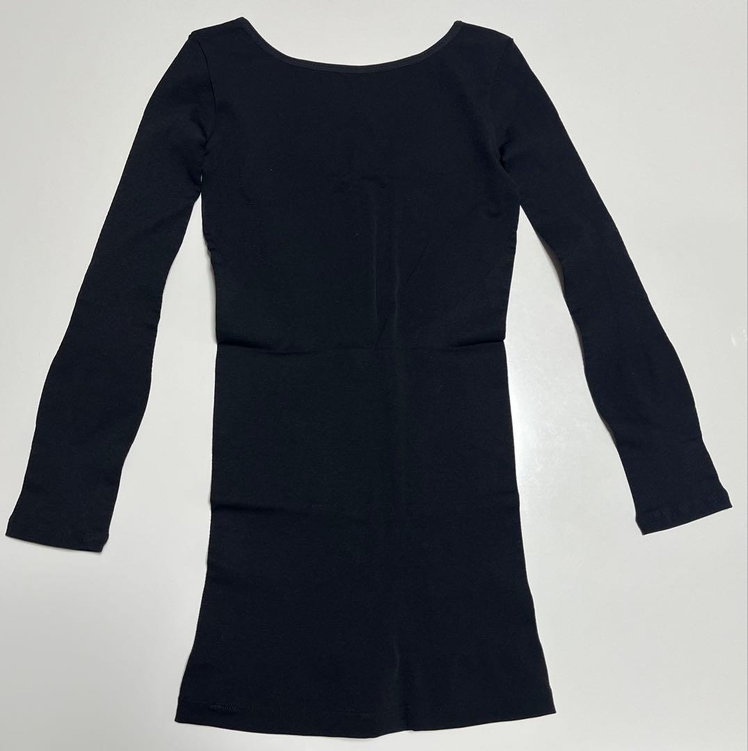 MARUKO二の腕インナーブラック Mサイズ - メルカリ