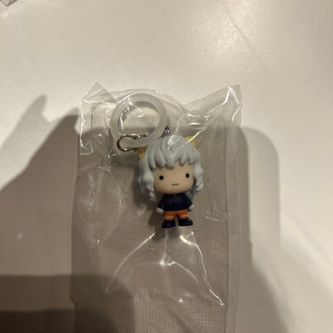 HUNTER×HUNTER ハンターハンター めじるしアクセサリー ピトー - メルカリ