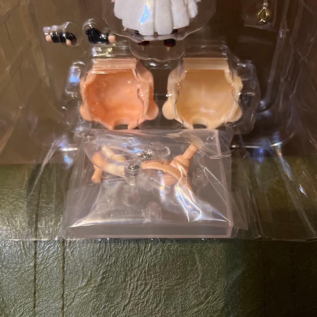 ねんどろいど ツイステ リドル・ローズハート 1478