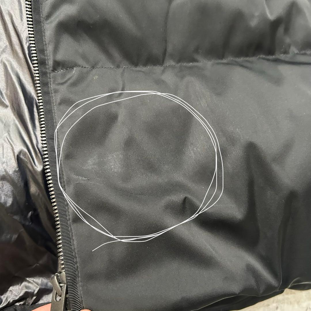 1月27日まで期間限定SALE】 ユニクロ +J ダウンジャケット M 黒 - メルカリ