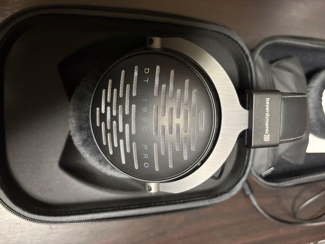 beyerdynamic DT1990PRO スタジオヘッドフォン DT 1990 PRO - beyerdynamic (ベイヤーダイナミック）