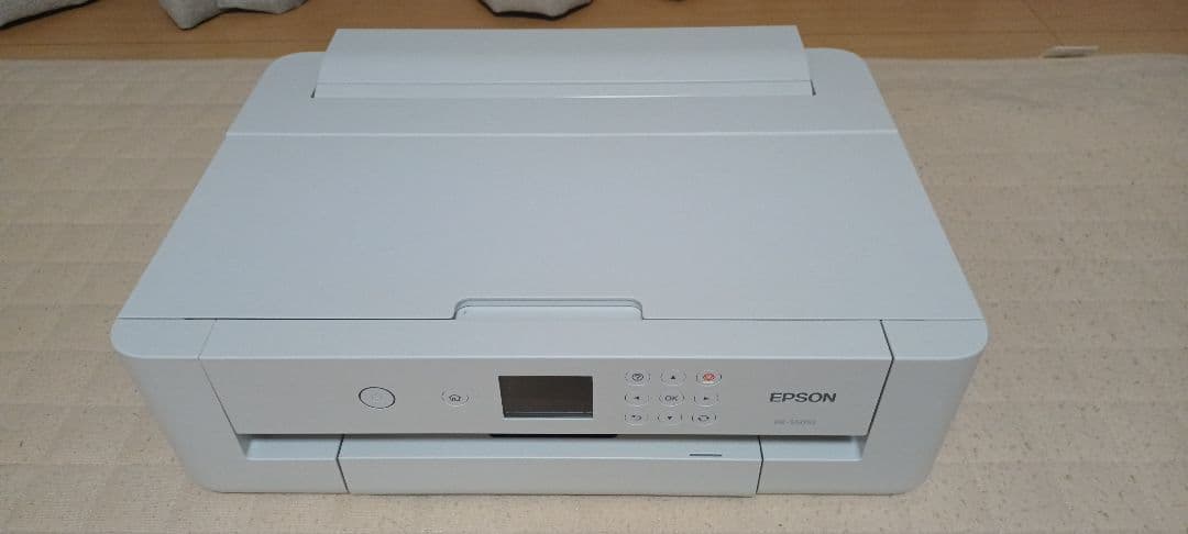 みつこし　即日発送　EPSON PX-S5010 プリンター カラーインクジェットプリンター ビジネスプリンター ホワイト PX