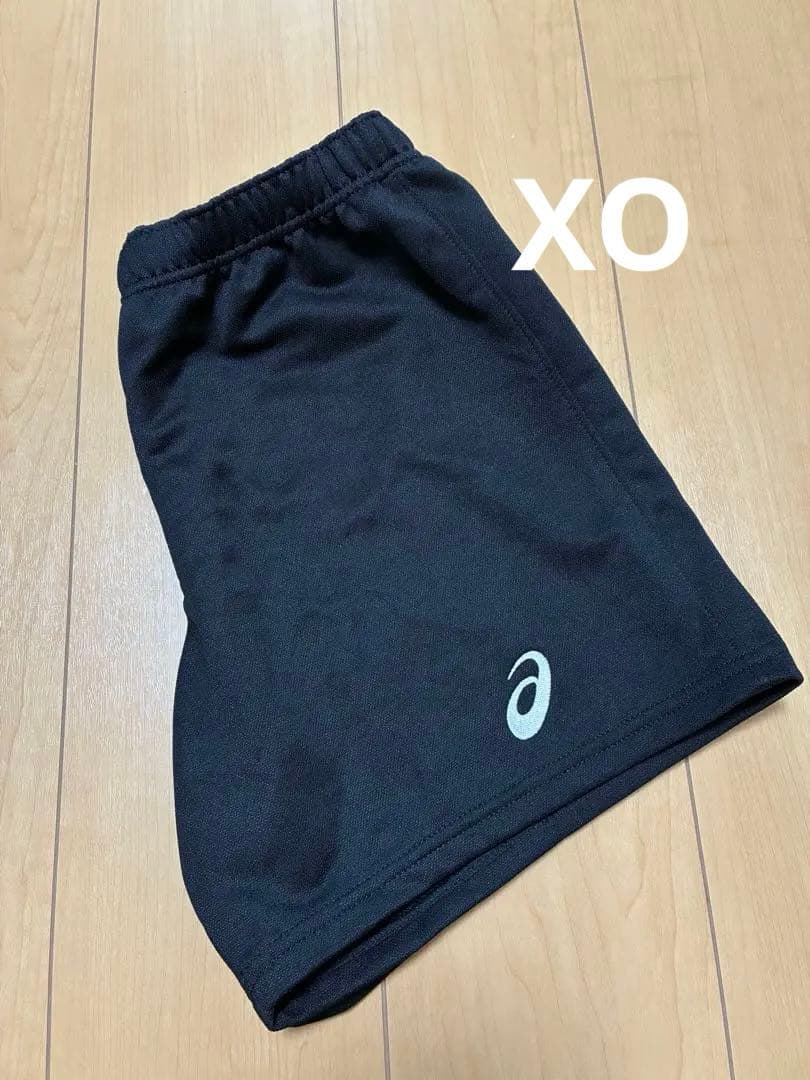 バレーボール パンツ アシックス ゲームパンツ XOサイズ レディース