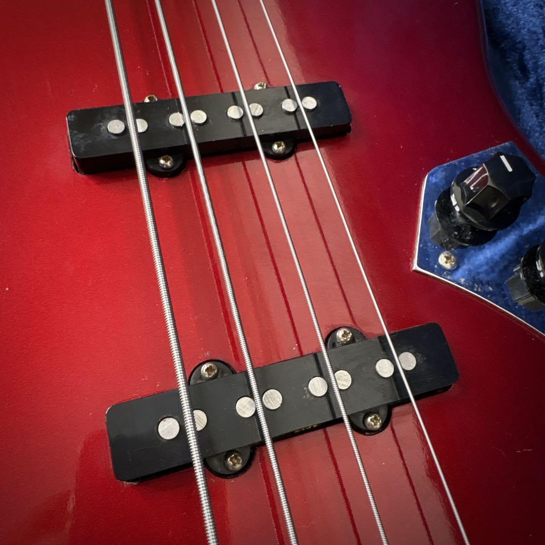 82年製 TOKAI TJB-45 CAR - メルカリ