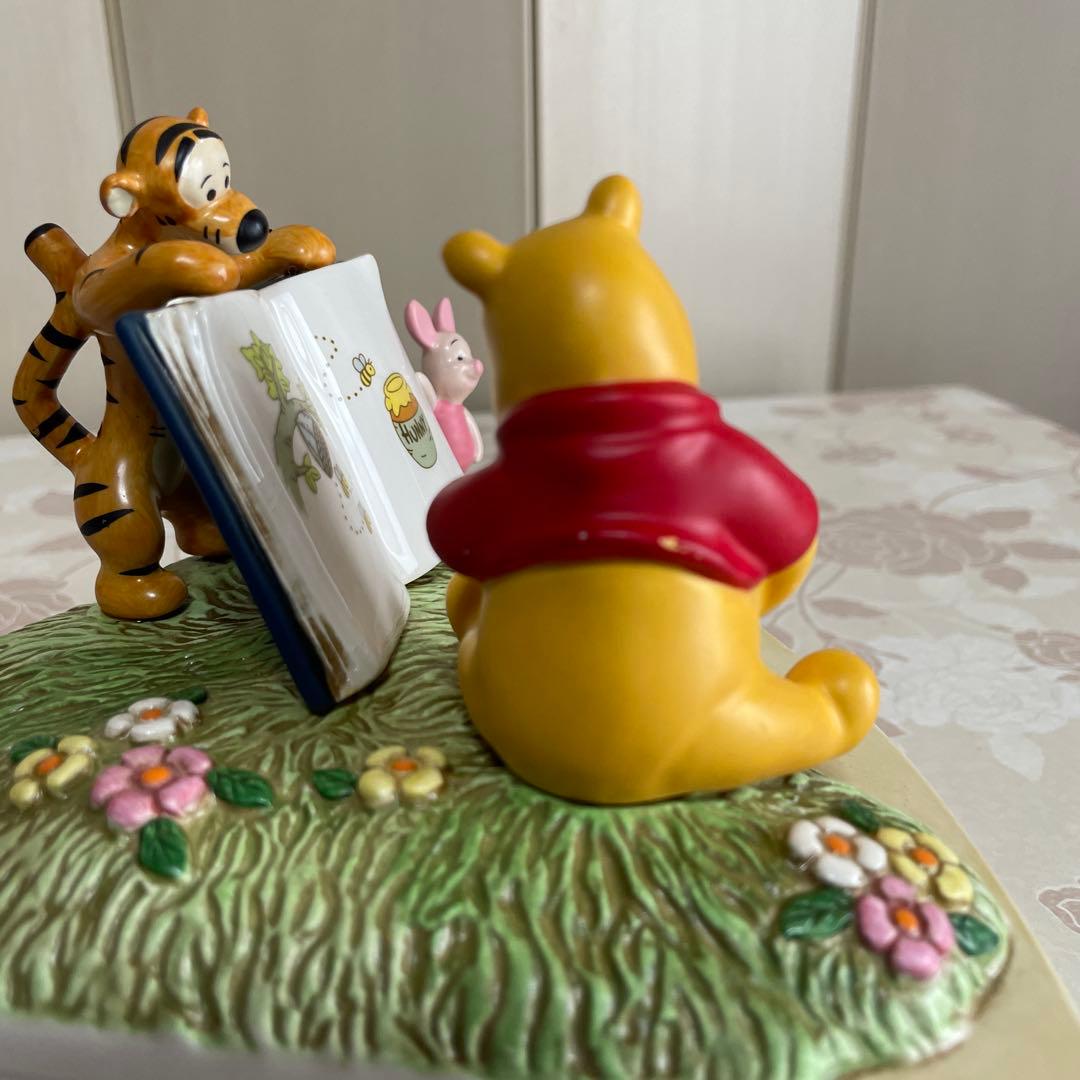 ディズニー 10周年記念 フィギュア