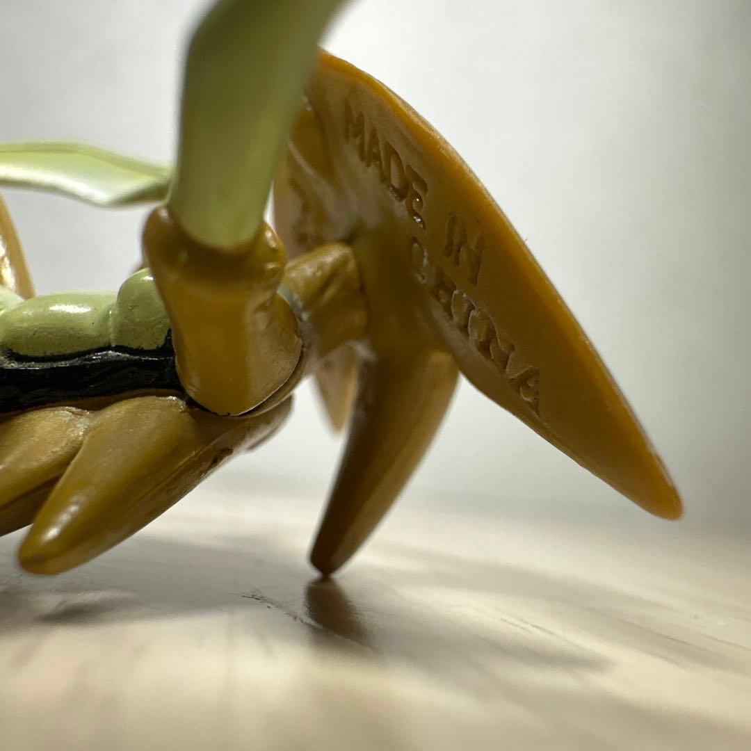 【希少】モンコレ初期2点セット カブト　カブトプス